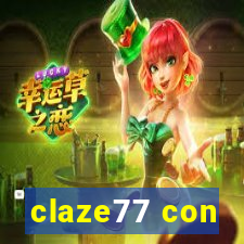 claze77 con